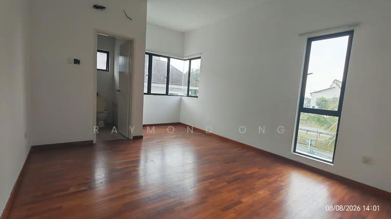 Rumah Teres 2-Tingkat untuk Dijual di Abadi Heights (Puchong) - Raymond Ong - Interior - PropertyGuru.com.my