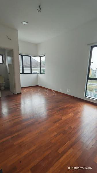 Rumah Teres 2-Tingkat untuk Dijual di Abadi Heights (Puchong) - Raymond Ong - Bathroom - PropertyGuru.com.my
