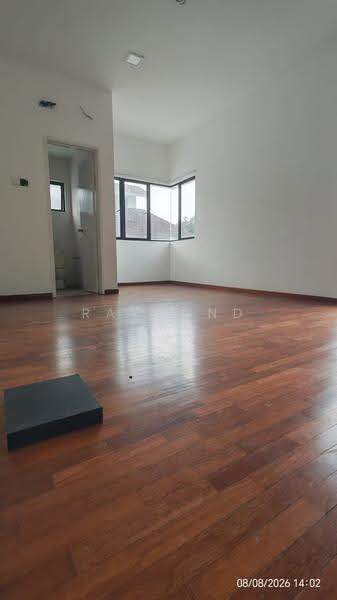 Rumah Teres 2-Tingkat untuk Dijual di Abadi Heights (Puchong) - Raymond Ong - Bathroom - PropertyGuru.com.my