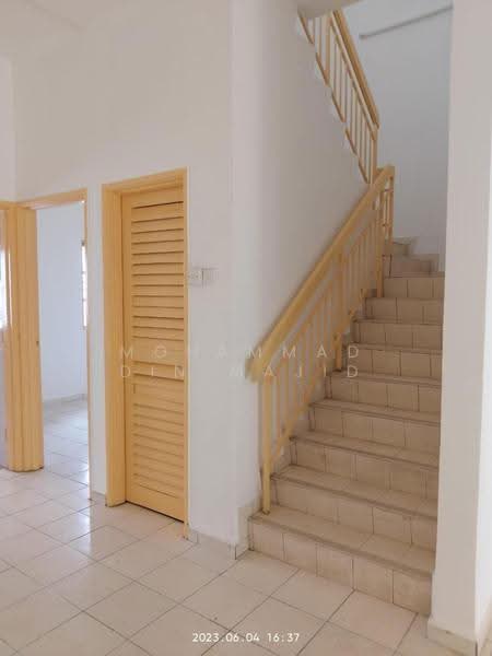 Rumah Teres 2-Tingkat untuk Dijual di Bandar Puteri Klang (Klang) - Mohammad Din Majid - PropertyGuru.com.my