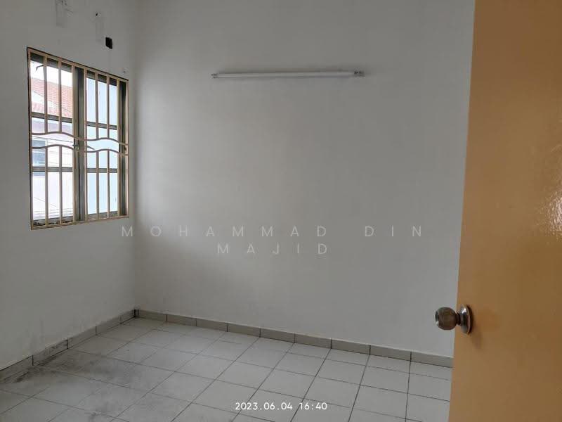 Rumah Teres 2-Tingkat untuk Dijual di Bandar Puteri Klang (Klang) - Mohammad Din Majid - PropertyGuru.com.my