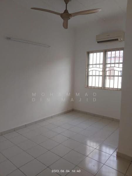 Rumah Teres 2-Tingkat untuk Dijual di Bandar Puteri Klang (Klang) - Mohammad Din Majid - PropertyGuru.com.my