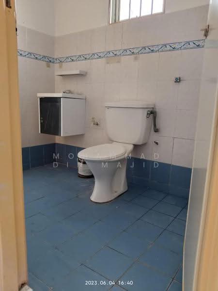 Rumah Teres 2-Tingkat untuk Dijual di Bandar Puteri Klang (Klang) - Mohammad Din Majid - PropertyGuru.com.my