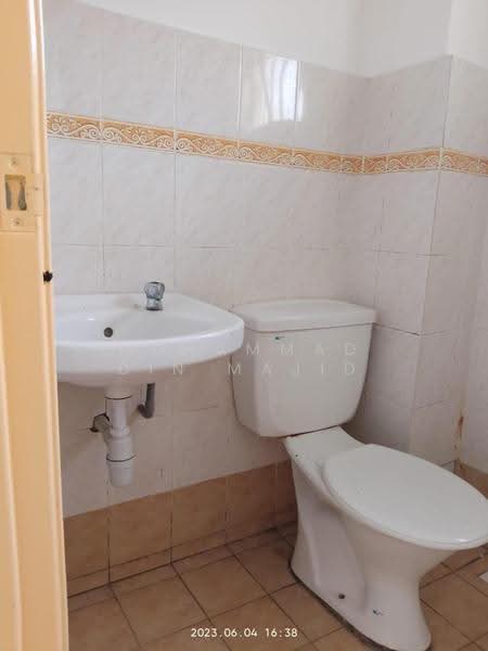 Rumah Teres 2-Tingkat untuk Dijual di Bandar Puteri Klang (Klang) - Mohammad Din Majid - PropertyGuru.com.my