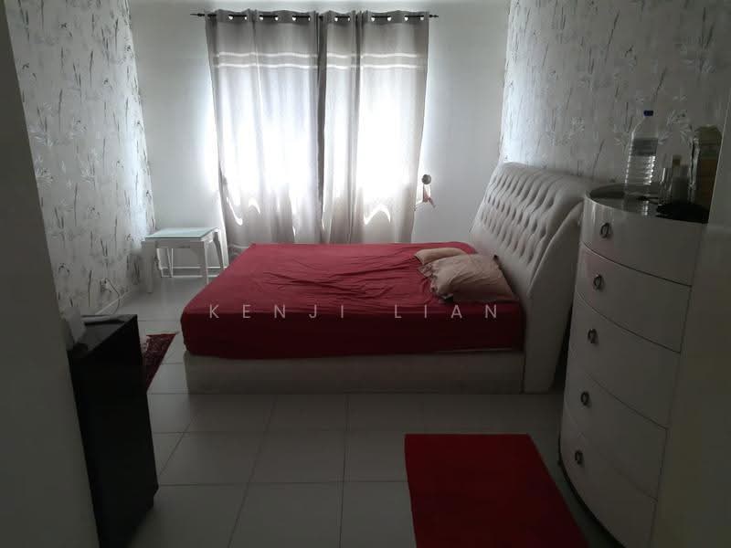 Condominium for Sale at Suria Jelatek - Kenji Lian - Bedroom - PropertyGuru.com.my