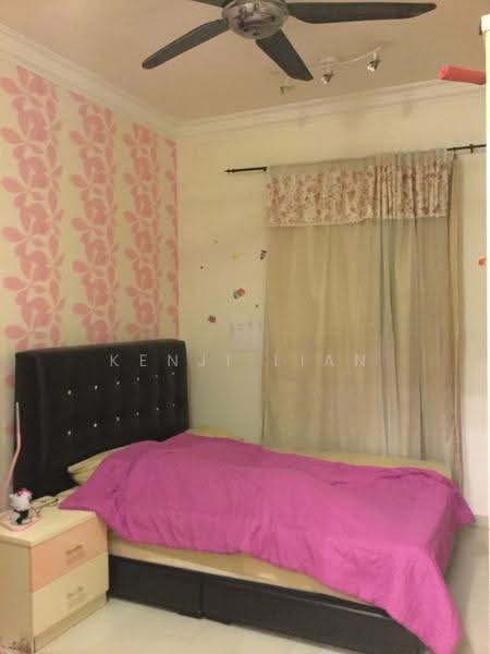 Condominium for Sale at Suria Jelatek - Kenji Lian - Bedroom - PropertyGuru.com.my