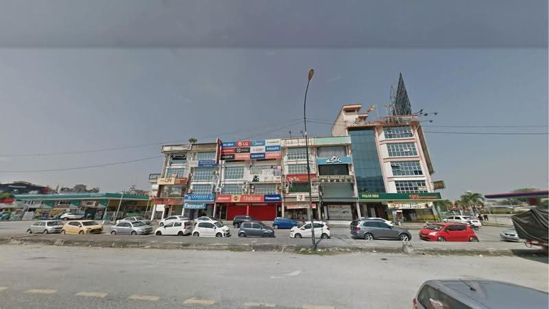 Retail Space for Rent in Klang (Selangor) - KC Ng - PropertyGuru.com.my