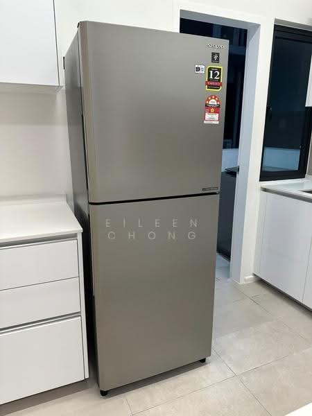Service Residence for Rent at Myara Park - Eileen Chong - Kitchen - PropertyGuru.com.my
