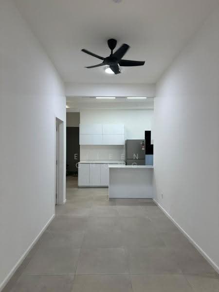 Service Residence for Rent at Myara Park - Eileen Chong - Kitchen - PropertyGuru.com.my
