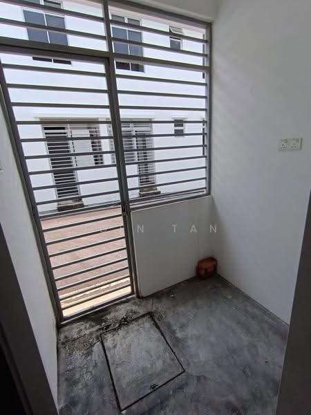 2-storey Terraced House for Sale in Kangkar Pulai (Skudai) - Iden Tan - Exterior - PropertyGuru.com.my