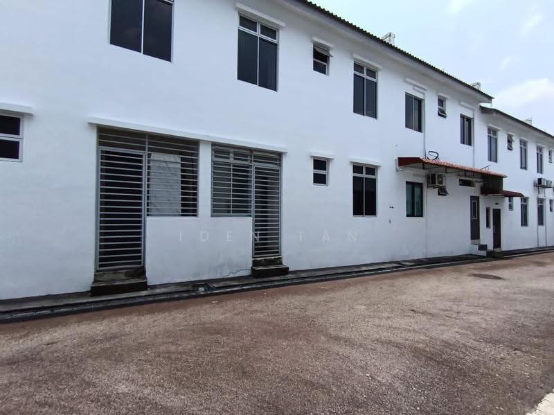 2-storey Terraced House for Sale in Kangkar Pulai (Skudai) - Iden Tan - Exterior - PropertyGuru.com.my