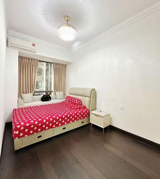 Condominium for Rent at R&F Princess Cove Phase 2-Seine Region - Daniel Yong - Bedroom - PropertyGuru.com.my