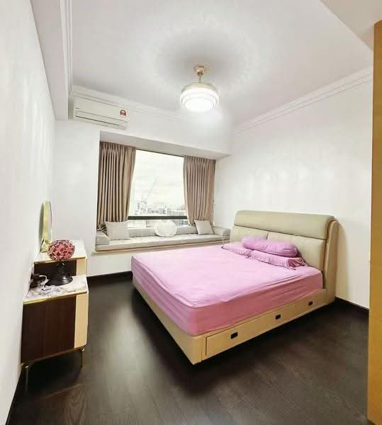 Condominium for Rent at R&F Princess Cove Phase 2-Seine Region - Daniel Yong - Bedroom - PropertyGuru.com.my