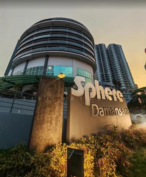 Service Residence for Sale at Sphere Damansara - Fifi Natasya - PropertyGuru.com.my