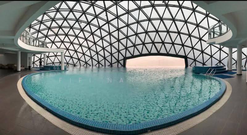 Service Residence for Sale at Sphere Damansara - Fifi Natasya - Pool - PropertyGuru.com.my