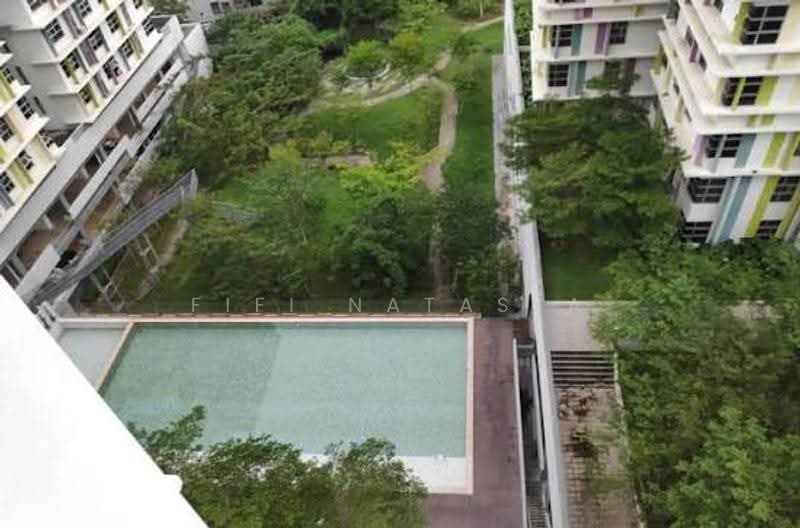 Service Residence for Sale at Sphere Damansara - Fifi Natasya - Exterior - PropertyGuru.com.my