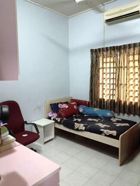 1-storey Terraced House for Sale in Taman Nusa Jaya Mas (Iskandar Puteri (Nusajaya)) - Janice Teo - Bedroom - PropertyGuru.com.my