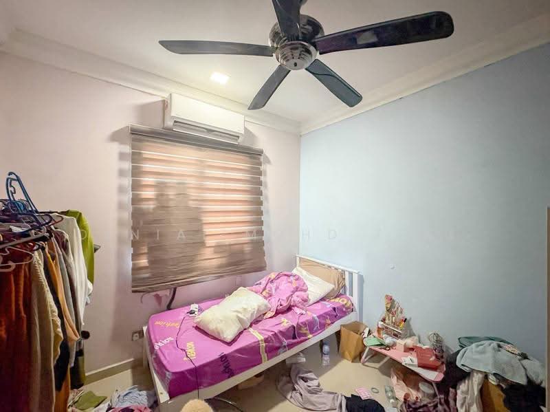 2-storey Terraced House for Sale in Seri Kembangan (Selangor) - Danial Mohd Zaki - PropertyGuru.com.my