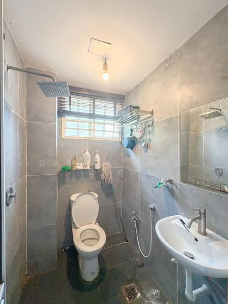 2-storey Terraced House for Sale in Seri Kembangan (Selangor) - Danial Mohd Zaki - PropertyGuru.com.my