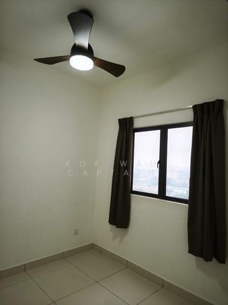 Service Residence for Rent at Traders Park - Kok Wah Captain - Interior - PropertyGuru.com.my