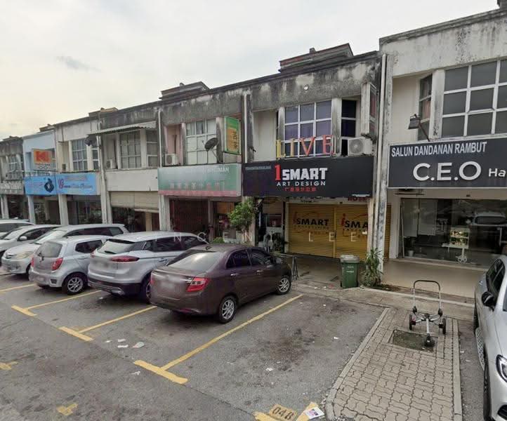 Shop for Rent in Taman Cheras (Cheras) - Vincent Lee - PropertyGuru.com.my