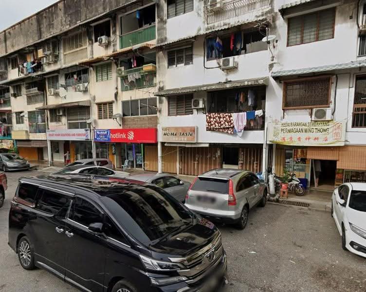 Shop for Rent in Taman Cheras (Cheras) - Vincent Lee - PropertyGuru.com.my