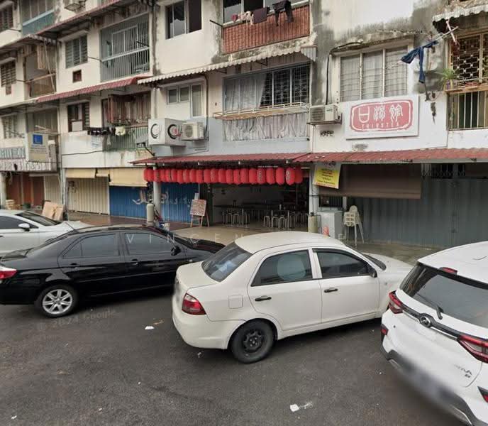 Shop for Rent in Taman Cheras (Cheras) - Vincent Lee - PropertyGuru.com.my