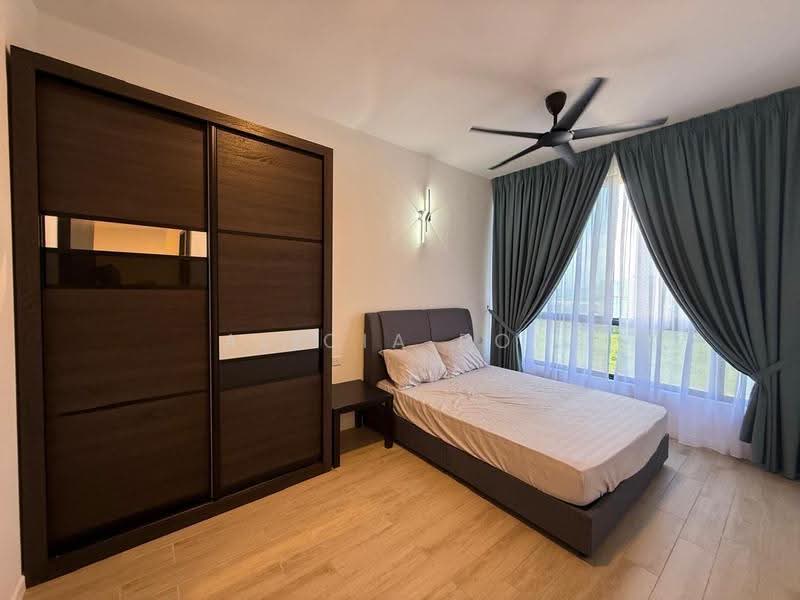 Condominium for Rent at Anggun Residences - Alicia Poh - Bedroom - PropertyGuru.com.my