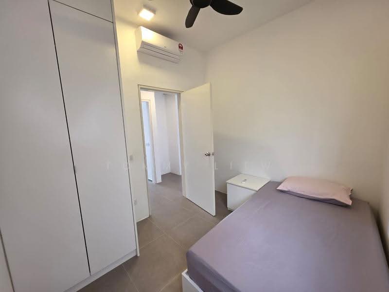 Service Residence for Sale at Suite Enesta - Tommy Liew - Bedroom - PropertyGuru.com.my