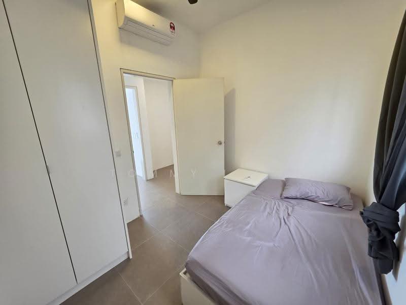Service Residence for Sale at Suite Enesta - Tommy Liew - Bedroom - PropertyGuru.com.my