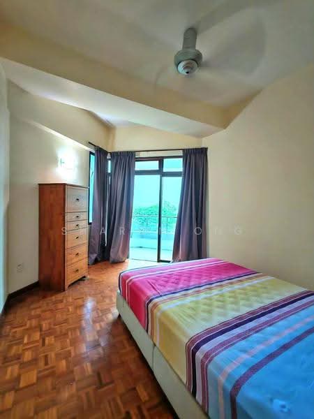 Kondominium untuk Dijual di Marina Tower (Ratu Mutiara) - Sharon Ong - Bedroom - PropertyGuru.com.my