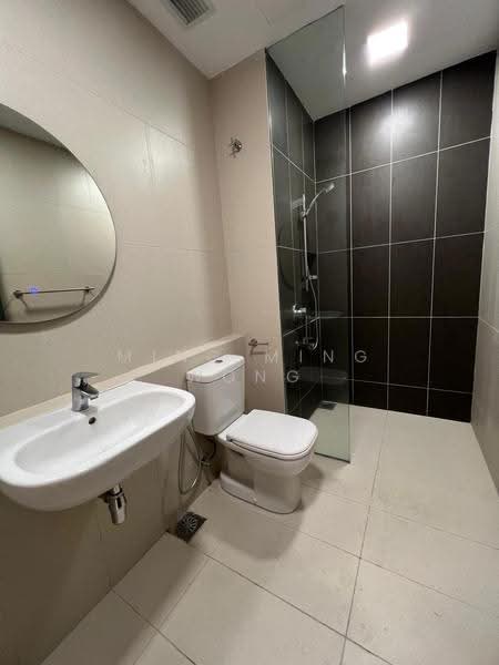 Condominium for Sale at One Cochrane Residence - Ming Ming Wong - Bathroom - PropertyGuru.com.my