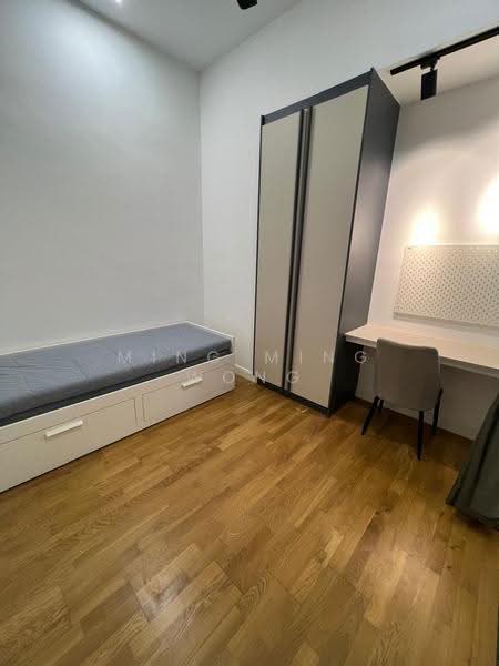 Condominium for Sale at One Cochrane Residence - Ming Ming Wong - Bedroom - PropertyGuru.com.my