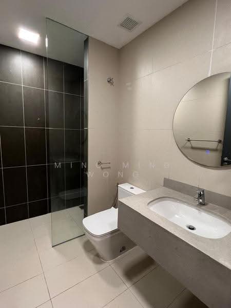 Condominium for Sale at One Cochrane Residence - Ming Ming Wong - Bathroom - PropertyGuru.com.my