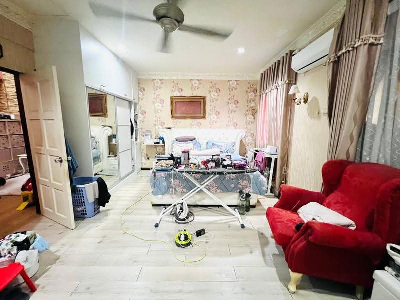 2-storey Terraced House for Sale in Bangi (Selangor) - Azean Wahab - Bedroom - PropertyGuru.com.my