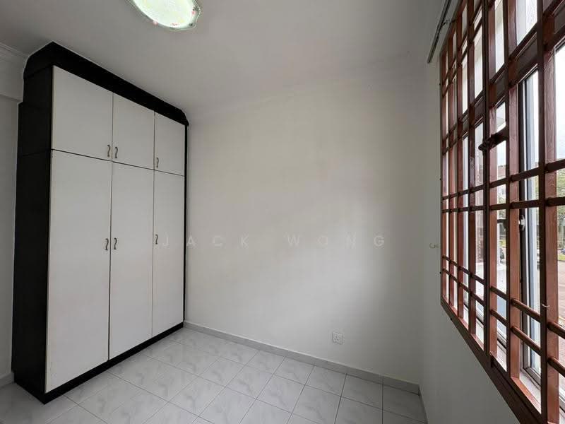 Apartment for Sale at Sri Putra Apartment - Jack Wong - Bedroom - PropertyGuru.com.my