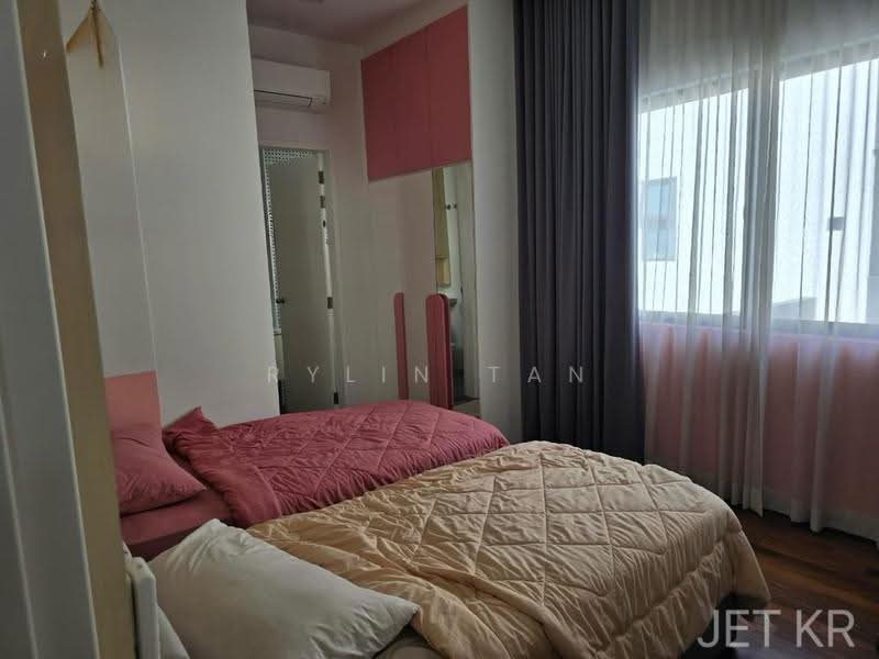 2-storey Terraced House for Sale in Setia Alam (Selangor) - Rylin Tan - Bedroom - PropertyGuru.com.my