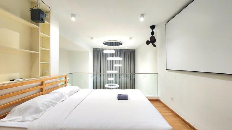 Service Residence for Rent at EkoCheras Service Residences - Kok Wah Captain - PropertyGuru.com.my