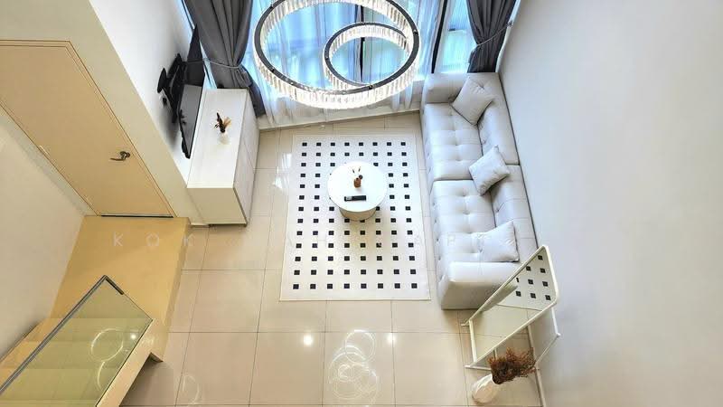 Service Residence for Rent at EkoCheras Service Residences - Kok Wah Captain - PropertyGuru.com.my
