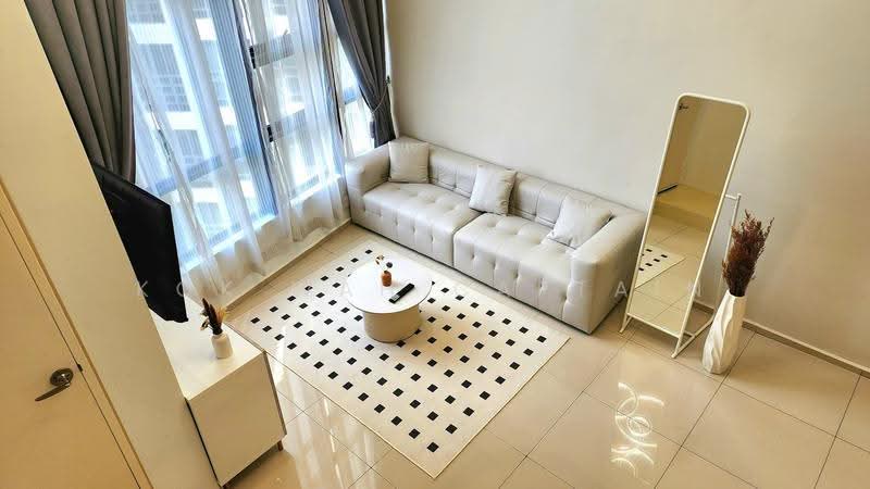 Service Residence for Rent at EkoCheras Service Residences - Kok Wah Captain - PropertyGuru.com.my