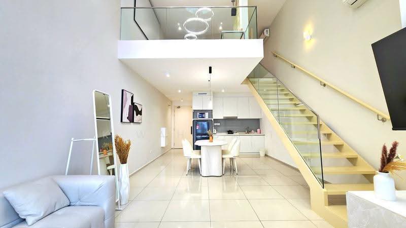 Service Residence for Rent at EkoCheras Service Residences - Kok Wah Captain - PropertyGuru.com.my