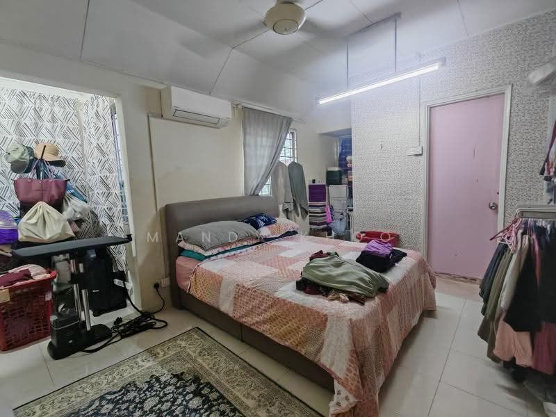 2-storey Terraced House for Sale in Wangsa Melawati (Wangsa Maju) - Mandy Khoo - Bedroom - PropertyGuru.com.my