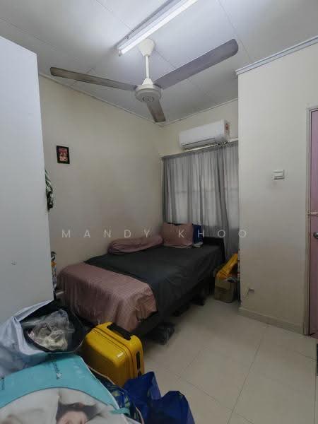 2-storey Terraced House for Sale in Wangsa Melawati (Wangsa Maju) - Mandy Khoo - Bedroom - PropertyGuru.com.my