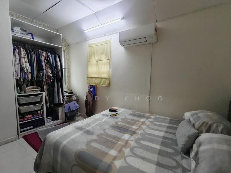 2-storey Terraced House for Sale in Wangsa Melawati (Wangsa Maju) - Mandy Khoo - Bedroom - PropertyGuru.com.my