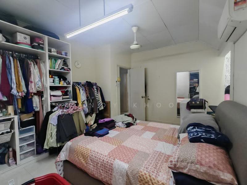 2-storey Terraced House for Sale in Wangsa Melawati (Wangsa Maju) - Mandy Khoo - Bedroom - PropertyGuru.com.my