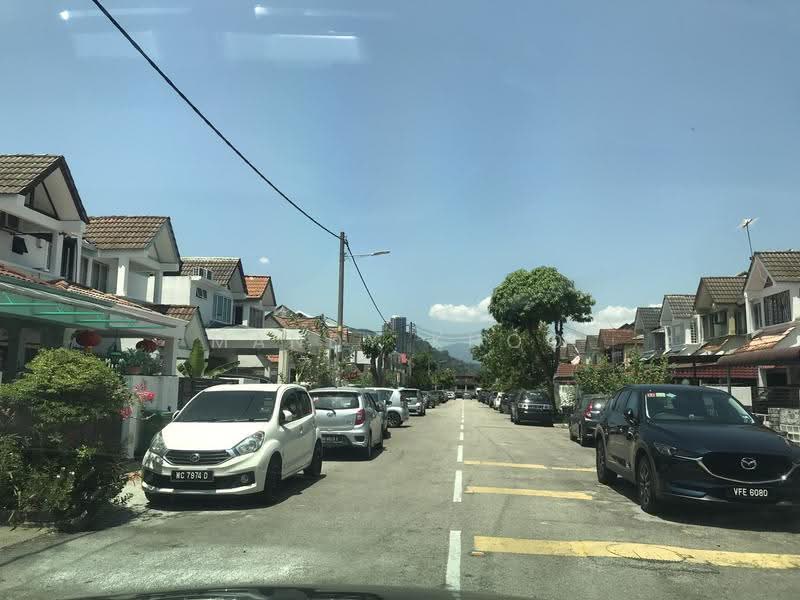 2-storey Terraced House for Sale in Wangsa Melawati (Wangsa Maju) - Mandy Khoo - PropertyGuru.com.my
