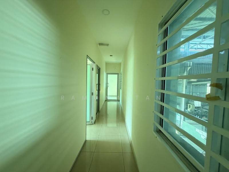 Corridor