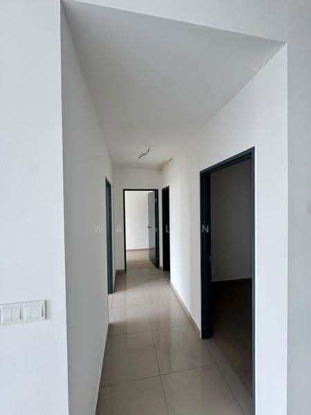 Condominium for Sale at The Hipster - Wai Lun - Corridor - PropertyGuru.com.my