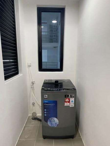 Service Residence for Rent at Vivo Executive Apartment - Elson Dee - PropertyGuru.com.my