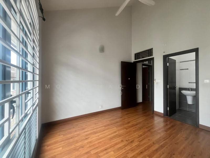 Rumah Teres 2-Tingkat untuk Dijual di Denai Alam (Shah Alam) - Mohammad Din Majid - Interior - PropertyGuru.com.my